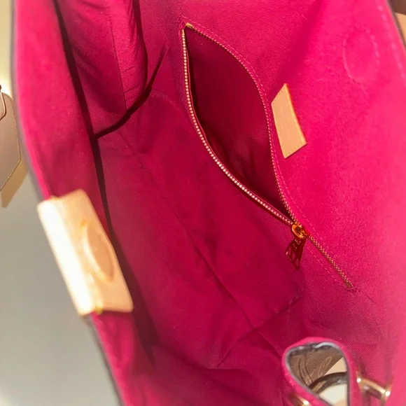 🔥🔥GRACEFUL PM AUTHENTIC BRAND NEW LOUIS VUITTON WITH DUST BAG! - Picture 9 of 12